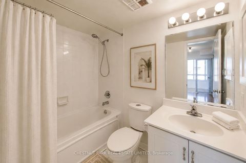 Photo 7 at 2503 - 1 Rean Drive, Bayview Village, Toronto