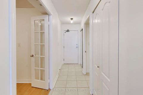 Photo 8 at 2503 - 1 Rean Drive, Bayview Village, Toronto