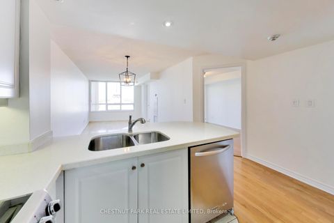 Photo 10 at 2503 - 1 Rean Drive, Bayview Village, Toronto