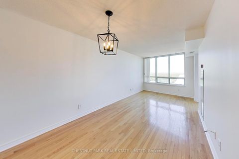 Photo 11 at 2503 - 1 Rean Drive, Bayview Village, Toronto