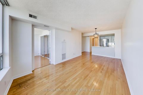 Photo 12 at 2503 - 1 Rean Drive, Bayview Village, Toronto