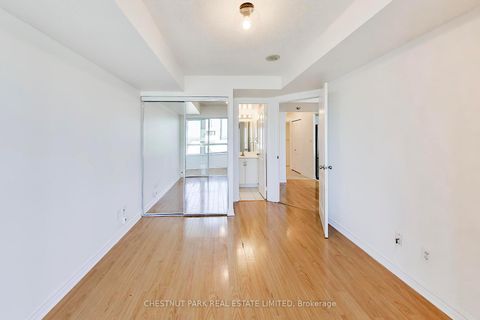 Photo 13 at 2503 - 1 Rean Drive, Bayview Village, Toronto