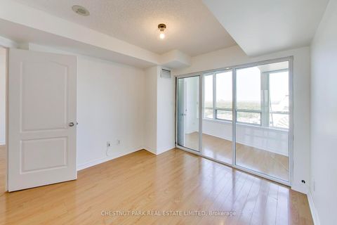 Photo 14 at 2503 - 1 Rean Drive, Bayview Village, Toronto