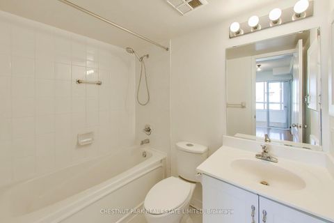 Photo 16 at 2503 - 1 Rean Drive, Bayview Village, Toronto