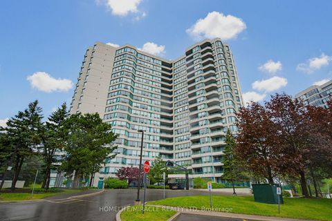 Photo 0 at PH211 - 7250 Yonge Street, Yorkhill, Vaughan