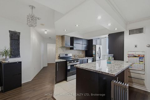 Photo 15 at PH211 - 7250 Yonge Street, Yorkhill, Vaughan