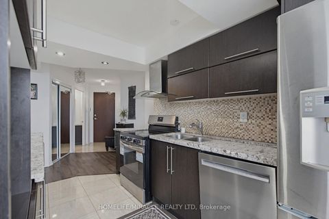 Photo 20 at PH211 - 7250 Yonge Street, Yorkhill, Vaughan