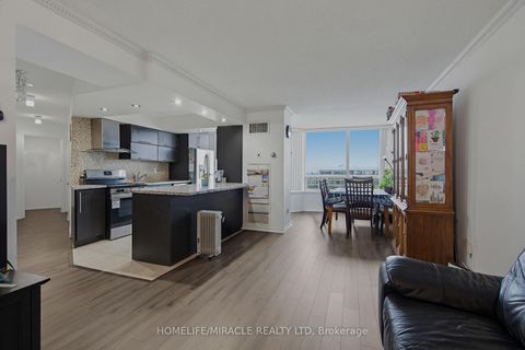 Photo 24 at PH211 - 7250 Yonge Street, Yorkhill, Vaughan