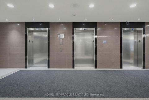Photo 25 at PH211 - 7250 Yonge Street, Yorkhill, Vaughan