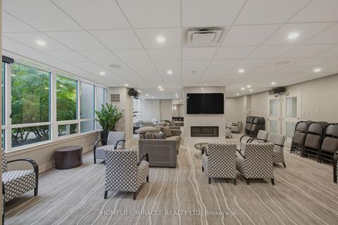 Photo 26 at PH211 - 7250 Yonge Street, Yorkhill, Vaughan