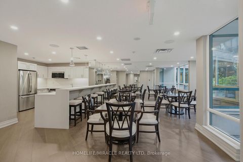 Photo 27 at PH211 - 7250 Yonge Street, Yorkhill, Vaughan