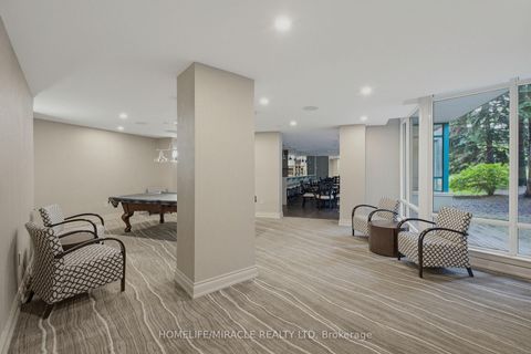 Photo 29 at PH211 - 7250 Yonge Street, Yorkhill, Vaughan
