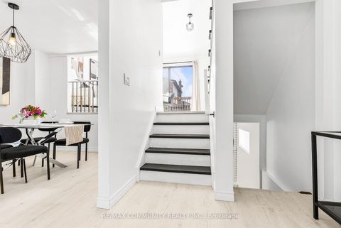 Photo 1 at 42 Kay Drive, Jamestown, Toronto