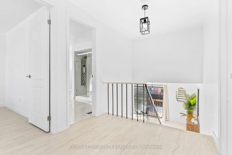 Photo 5 at 42 Kay Drive, Jamestown, Toronto