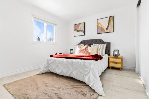 Photo 8 at 42 Kay Drive, Jamestown, Toronto