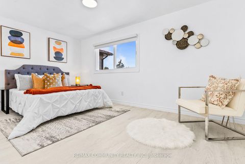 Photo 9 at 42 Kay Drive, Jamestown, Toronto