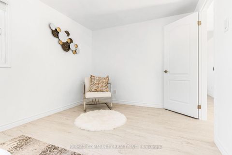 Photo 10 at 42 Kay Drive, Jamestown, Toronto