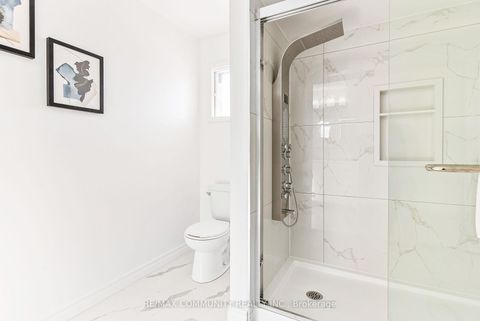 Photo 12 at 42 Kay Drive, Jamestown, Toronto