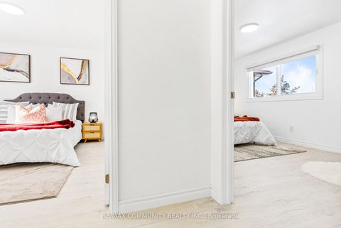 Photo 13 at 42 Kay Drive, Jamestown, Toronto