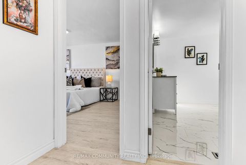 Photo 14 at 42 Kay Drive, Jamestown, Toronto