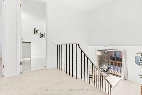 Photo 15 at 42 Kay Drive, Jamestown, Toronto