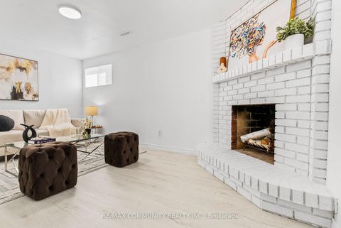 Photo 17 at 42 Kay Drive, Jamestown, Toronto