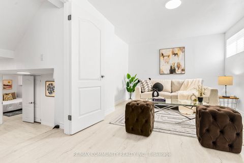 Photo 18 at 42 Kay Drive, Jamestown, Toronto