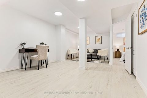 Photo 19 at 42 Kay Drive, Jamestown, Toronto