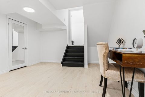 Photo 20 at 42 Kay Drive, Jamestown, Toronto