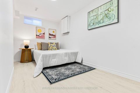 Photo 22 at 42 Kay Drive, Jamestown, Toronto