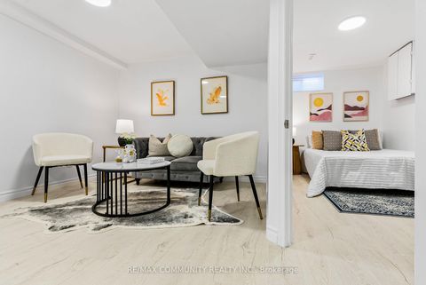Photo 23 at 42 Kay Drive, Jamestown, Toronto