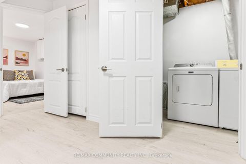 Photo 24 at 42 Kay Drive, Jamestown, Toronto
