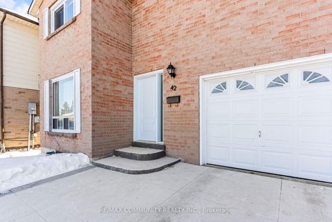 Photo 28 at 42 Kay Drive, Jamestown, Toronto