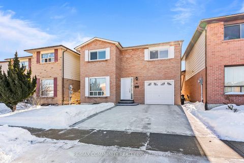 Photo 29 at 42 Kay Drive, Jamestown, Toronto