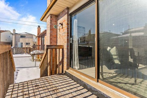 Photo 31 at 42 Kay Drive, Jamestown, Toronto