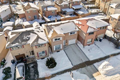 Photo 38 at 42 Kay Drive, Jamestown, Toronto