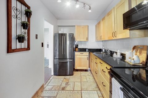 Photo 8 at 1902 - 3 Massey Square, Crescent Town, Toronto