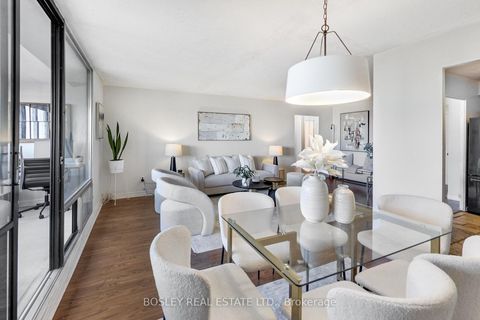 Photo 20 at 1902 - 3 Massey Square, Crescent Town, Toronto