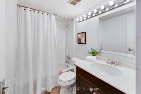 Photo 22 at 1902 - 3 Massey Square, Crescent Town, Toronto