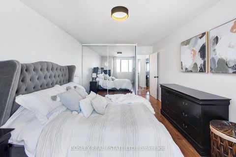 Photo 24 at 1902 - 3 Massey Square, Crescent Town, Toronto