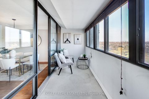 Photo 25 at 1902 - 3 Massey Square, Crescent Town, Toronto