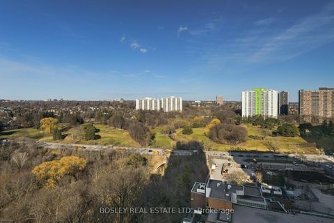 Photo 27 at 1902 - 3 Massey Square, Crescent Town, Toronto