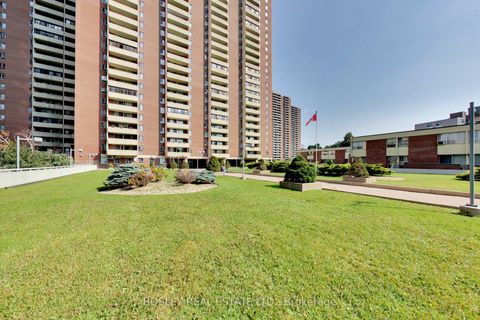 Photo 28 at 1902 - 3 Massey Square, Crescent Town, Toronto