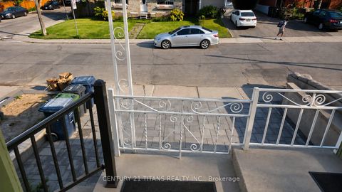 Photo 4 at 8 Mack Avenue, Birchmount, Toronto