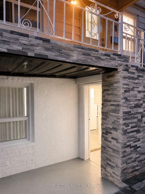 Photo 5 at 8 Mack Avenue, Birchmount, Toronto