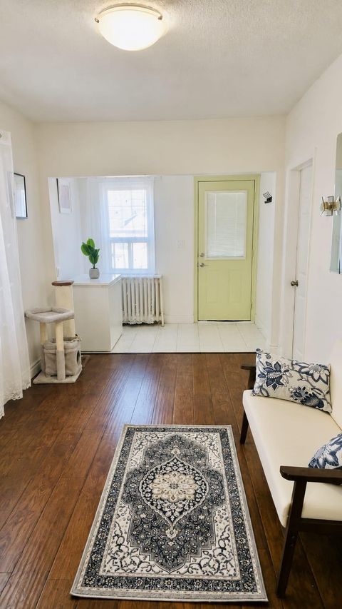 Photo 8 at 8 Mack Avenue, Birchmount, Toronto