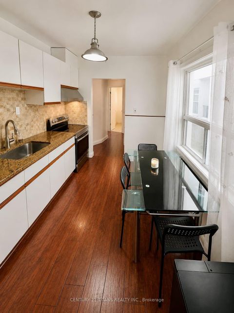 Photo 12 at 8 Mack Avenue, Birchmount, Toronto