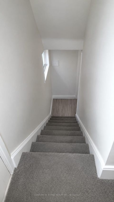 Photo 17 at 8 Mack Avenue, Birchmount, Toronto