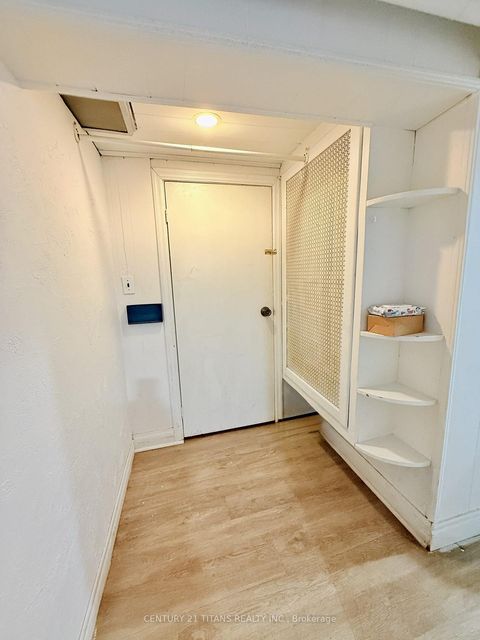 Photo 18 at 8 Mack Avenue, Birchmount, Toronto