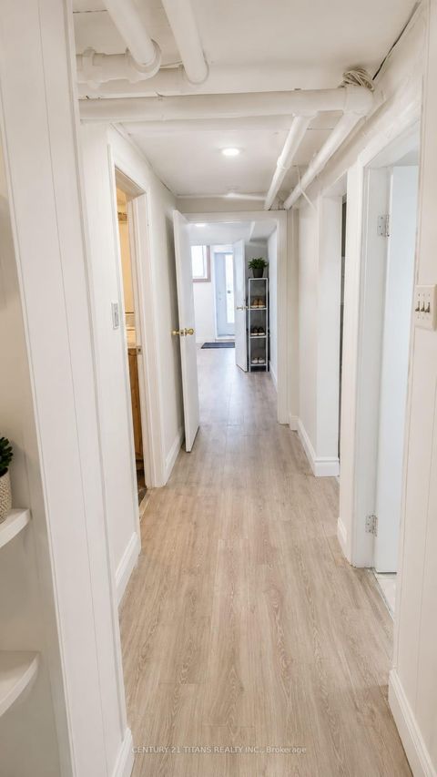 Photo 19 at 8 Mack Avenue, Birchmount, Toronto